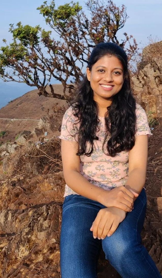 Priya Nair